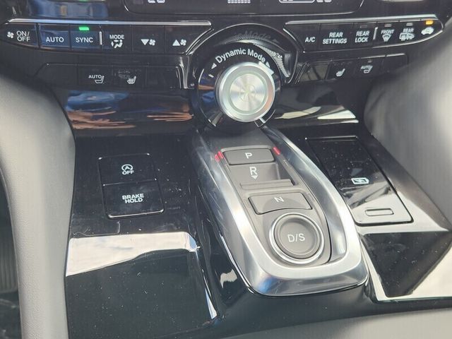 2026 Acura MDX - $58,650