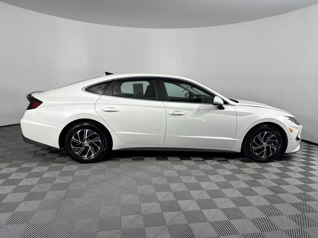 Used 2022 Hyundai Sonata Hybrid For Sale in Indianapolis, IN