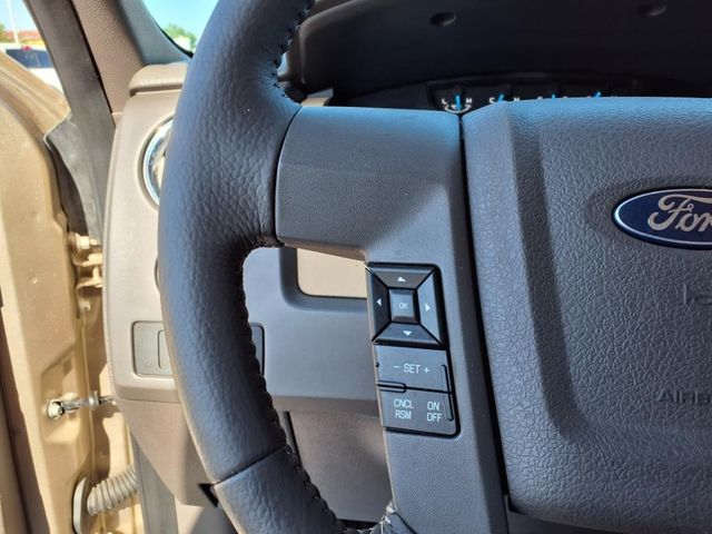 2014 Ford F-150 FX2 photo