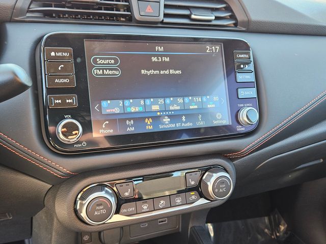 New 2025 Gray Nissan 1.6 SR image 20