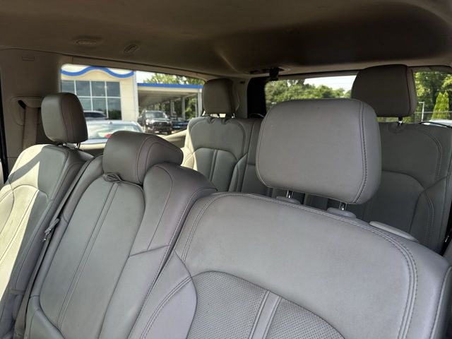 Used 2023 Jeep Wagoneer SUV