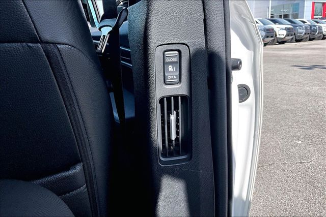 Used 2024 Honda Odyssey Sport 4D Passenger Van
