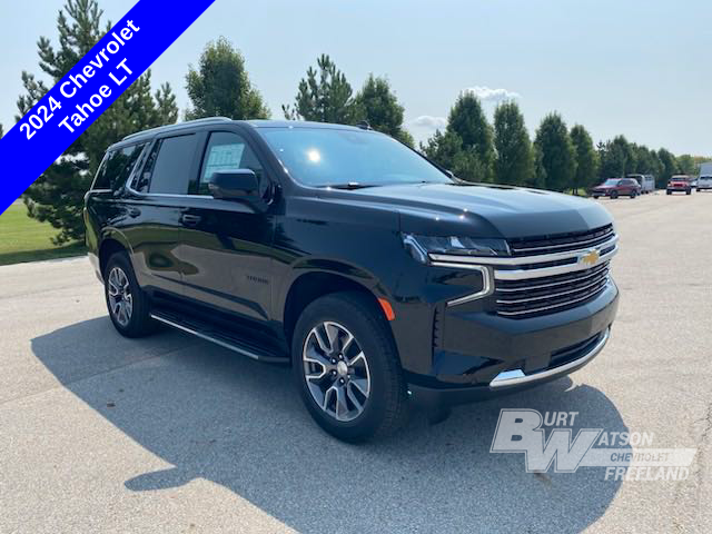 2024 Chevrolet Tahoe LT 7