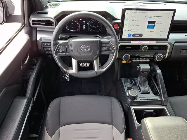 Used 2024 Toyota Tacoma Truck
