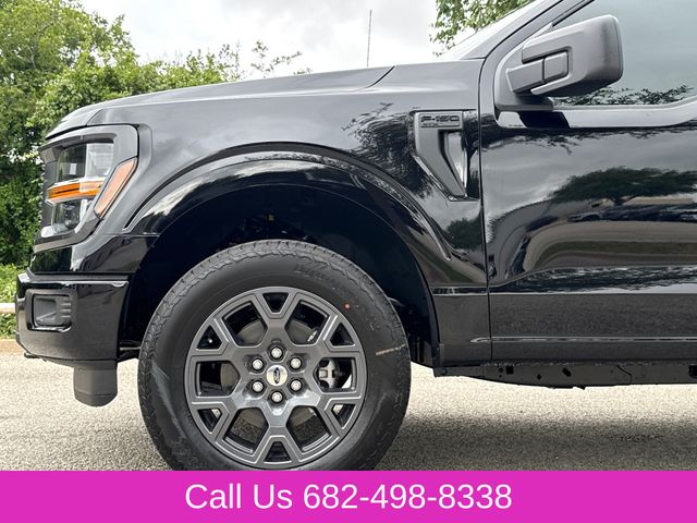 New 2026 Ford F-150 Truck