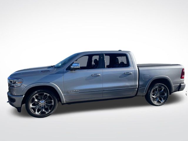 2020 Ram 1500 Limited 2