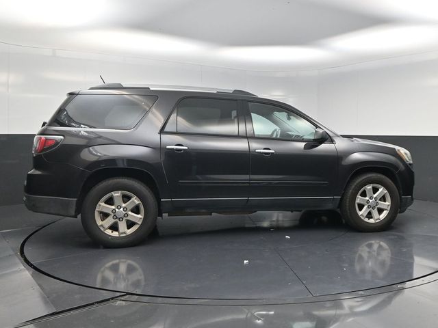 2015 GMC Acadia SLE-1 Silver at Parkway Family Mazda