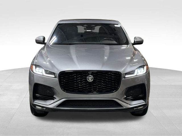 2021 Jaguar F-PACE P250 S 8