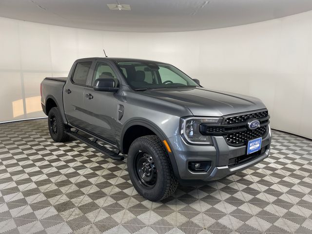 New 2026 Ford Ranger XL For Sale in Bremerton, WA