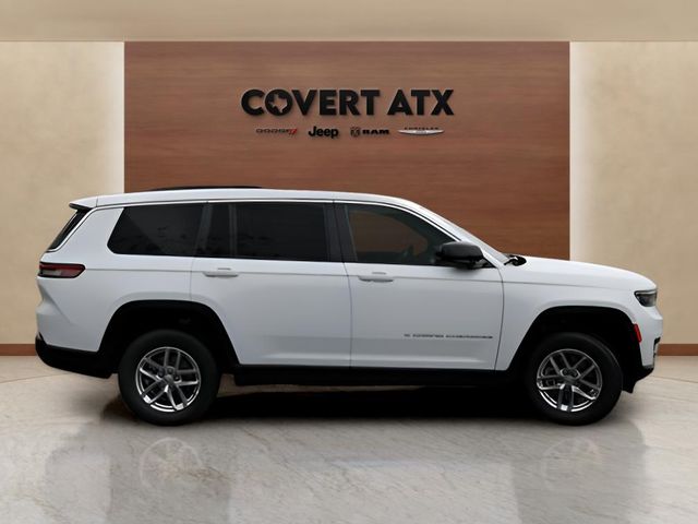 New Car 2025 Jeep Grand Cherokee L  Laredo For Sale Under $35,000 In Austin, Texas