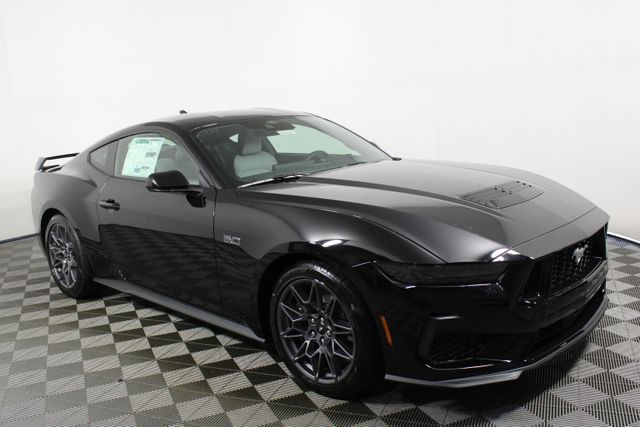 New 2025 Ford Mustang GT in Kansas City, MO 1FA6P8CF0S5412516