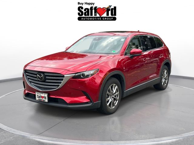 2018 Mazda Mazda CX-9 Touring