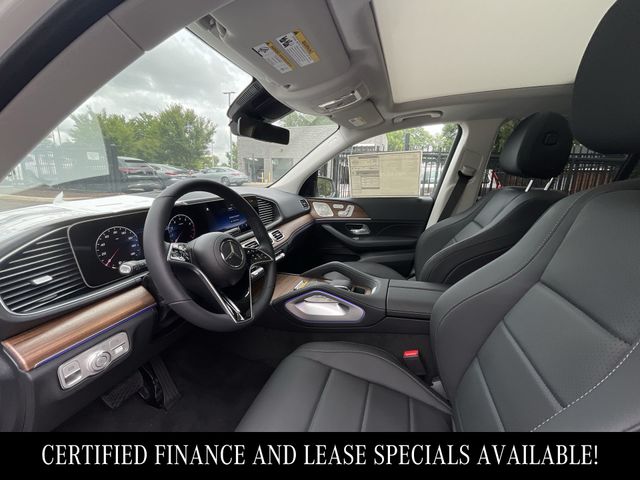 SUV GLE 350 4MATIC