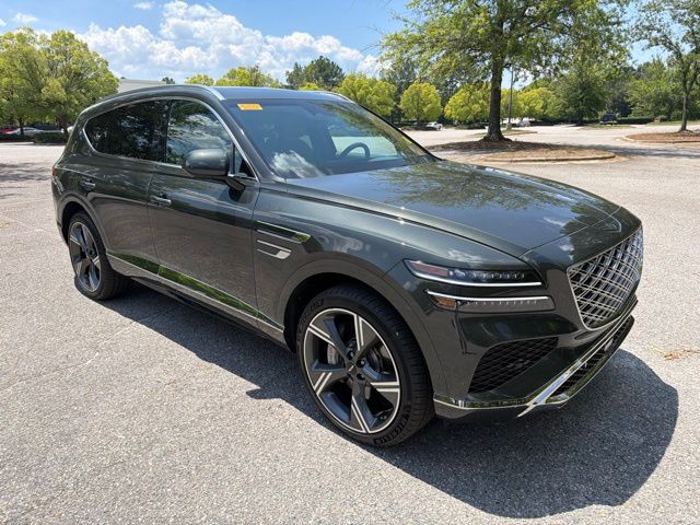 Used 2026 Green Genesis 3.5T Prestige image 7