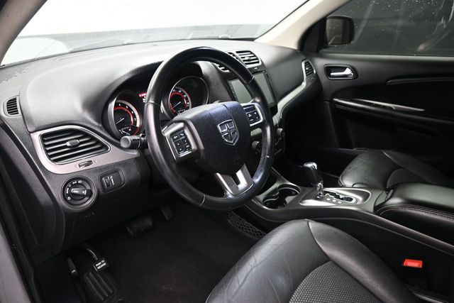 Used 2019 Dodge Journey SUV