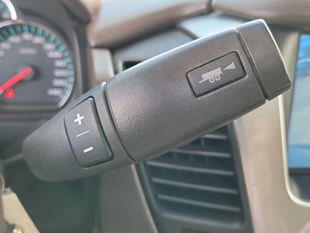 2017 Chevrolet Tahoe LT Gold at Gullo Toyota