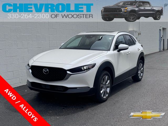2022 Mazda CX-30 for sale in Cleveland, Ohio