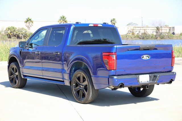 2026 Ford F-150 STX - 5