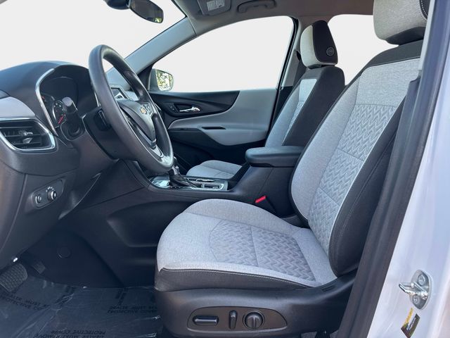 Used 2023 White Chevrolet LS image 17