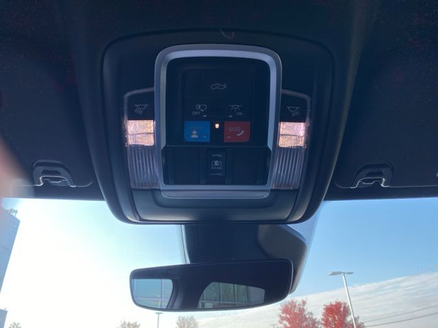 2026 Ram 1500 Big Horn/Lone Star - Billet Silver Metallic Clearcoat exterior view 19