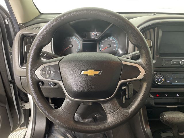 2019 Chevrolet Colorado Work Truck 20