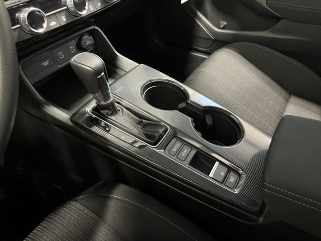 New 2026 Meteor Honda LX image 20