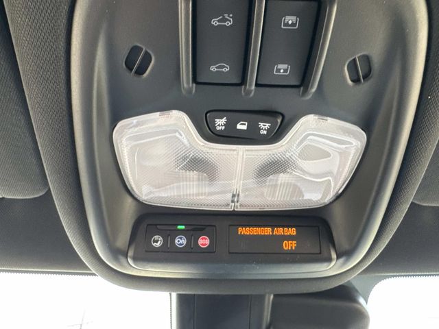 2026 Chevrolet TrailBlazer ACTIV Black at Supreme Chevrolet of Gonzales