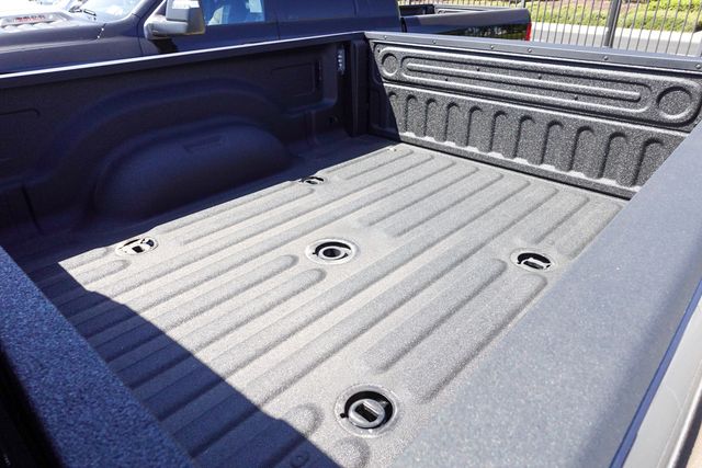 new 2025 Ram 2500 car, priced at $61,235