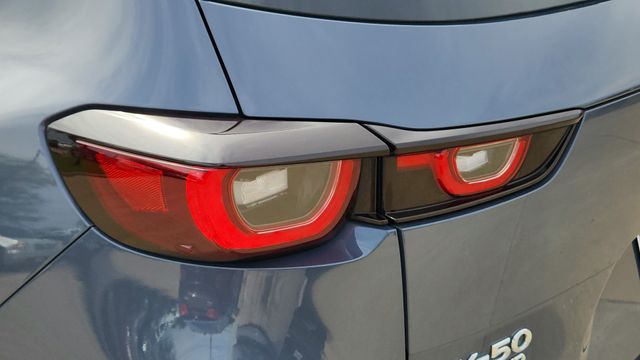 2025 Mazda CX-50 Hybrid