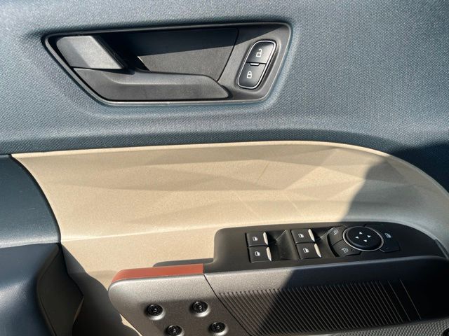 Used 2025 Ford Maverick Truck