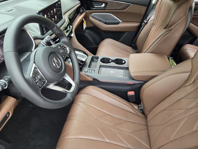 new 2026 Acura MDX car, priced at $68,950