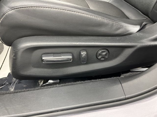 2019 Modern Steel Metallic Honda Accord Sport FWD Sedan