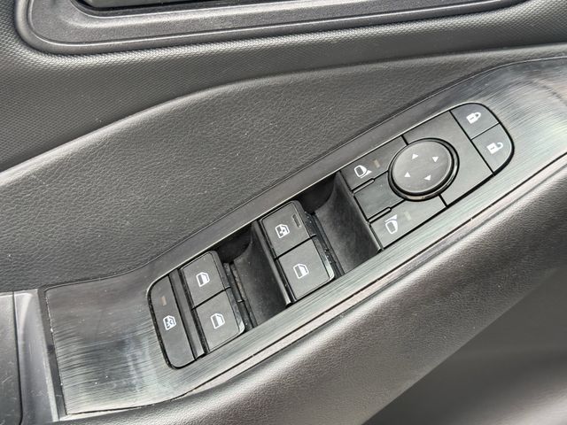 2024 Nissan Rogue S Silver at Mac Haik CDJR North Houston