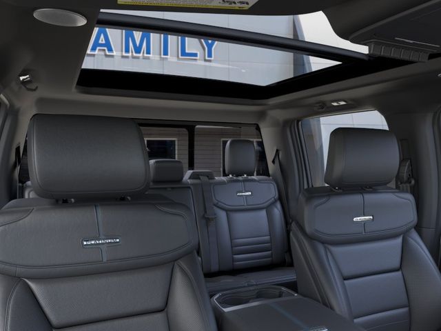 2026 Ford F-250SD Platinum:169409