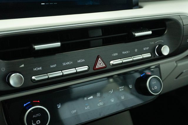Used 2026 Hyundai Palisade SUV