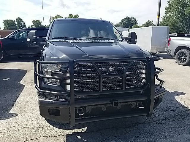 Used 2015 Ford F-150 Truck