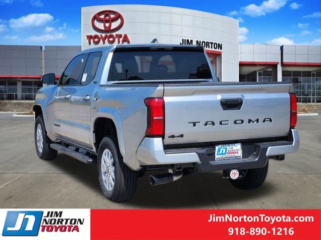 New 2025 Toyota Tacoma Truck