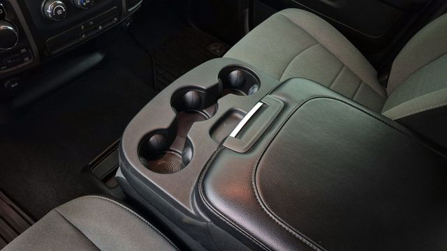 2022 Ram 1500 Classic