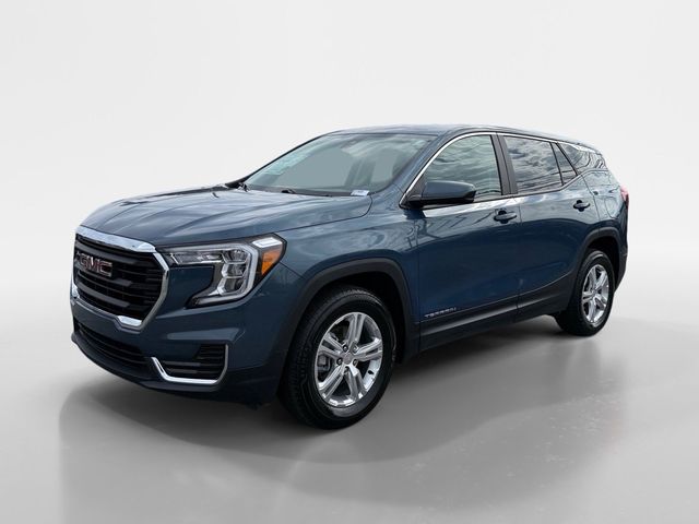 2024 GMC Terrain SLE AWD's photo