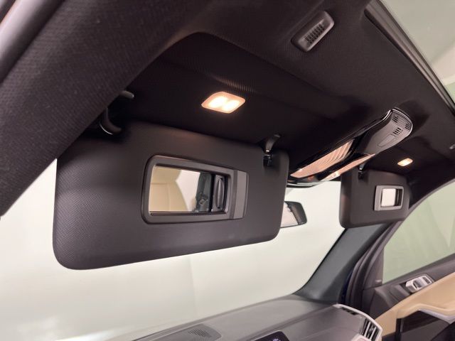 2021 Phytonic Blue Metallic BMW X5 sDrive40i RWD SUV