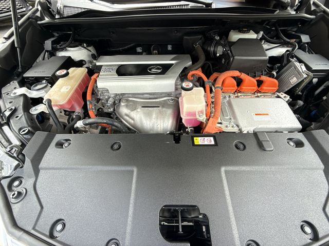 2019 Lexus NX - $25,998