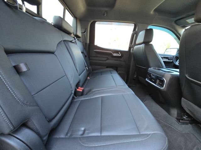 2022 GMC Sierra 1500 SLT:43863A