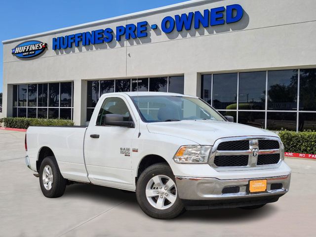 2022 Ram 1500 Classic Tradesman 1