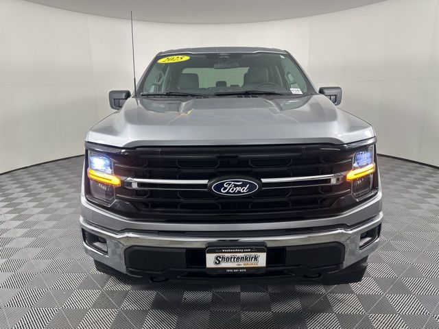 Used 2025 Ford F-150 Truck
