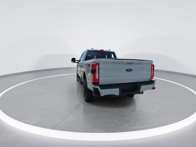 New 2026 Avalanche Ford F-250® Lariat® image 7