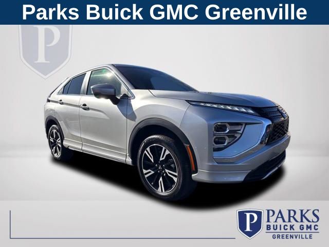 2023 Mitsubishi Eclipse Cross SEL S-AWC