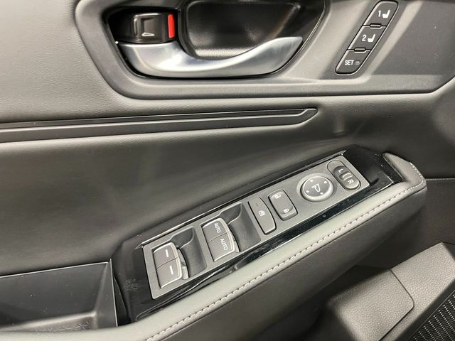 New 2026 Honda Accord Hybrid Sedan
