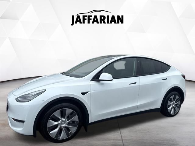 Used 2022 Tesla Model Y SUV
