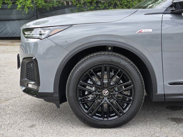 new 2026 Acura MDX car, priced at $71,175