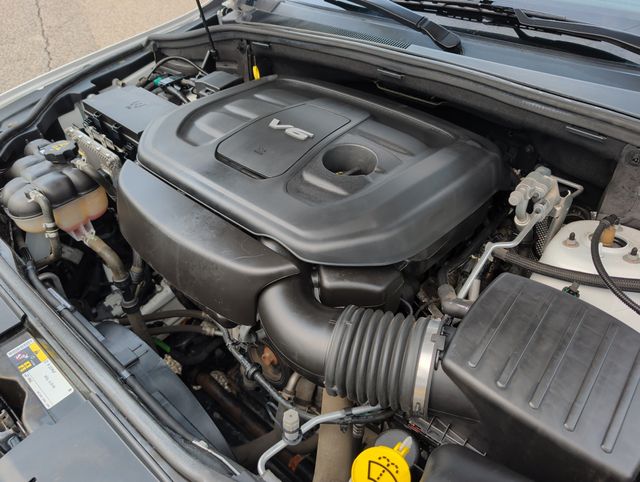 Used 2019 Jeep Grand Cherokee SUV